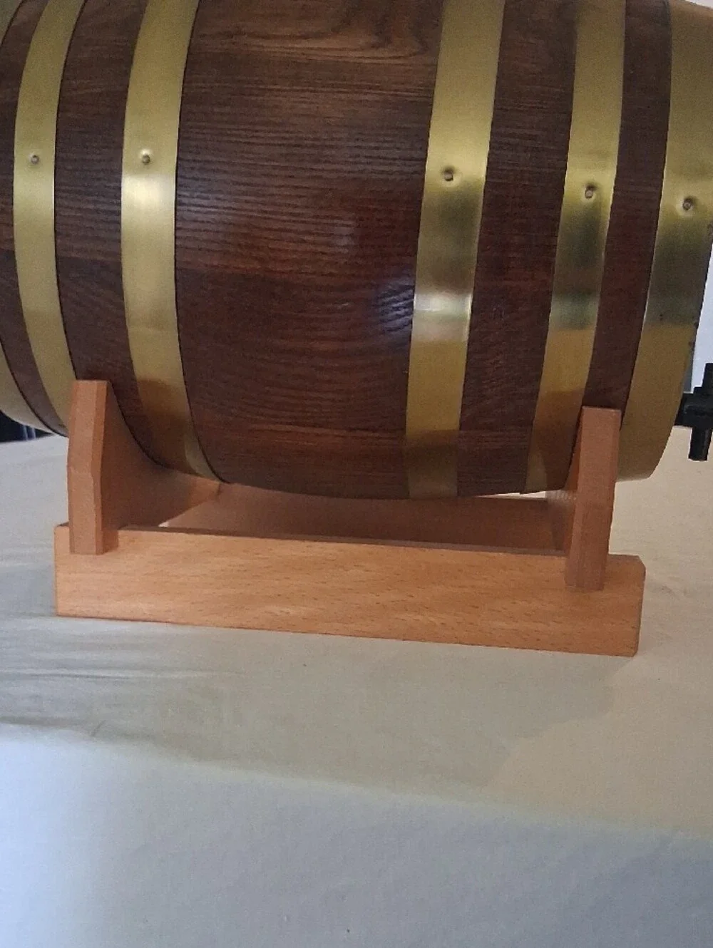 N/A vintage wooden